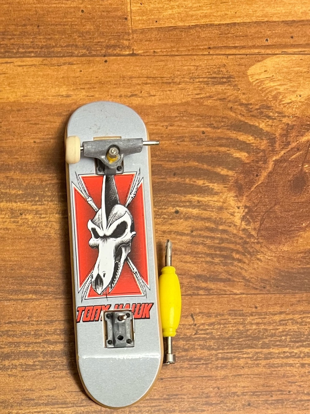 Vintage Tech Deck Toys #1